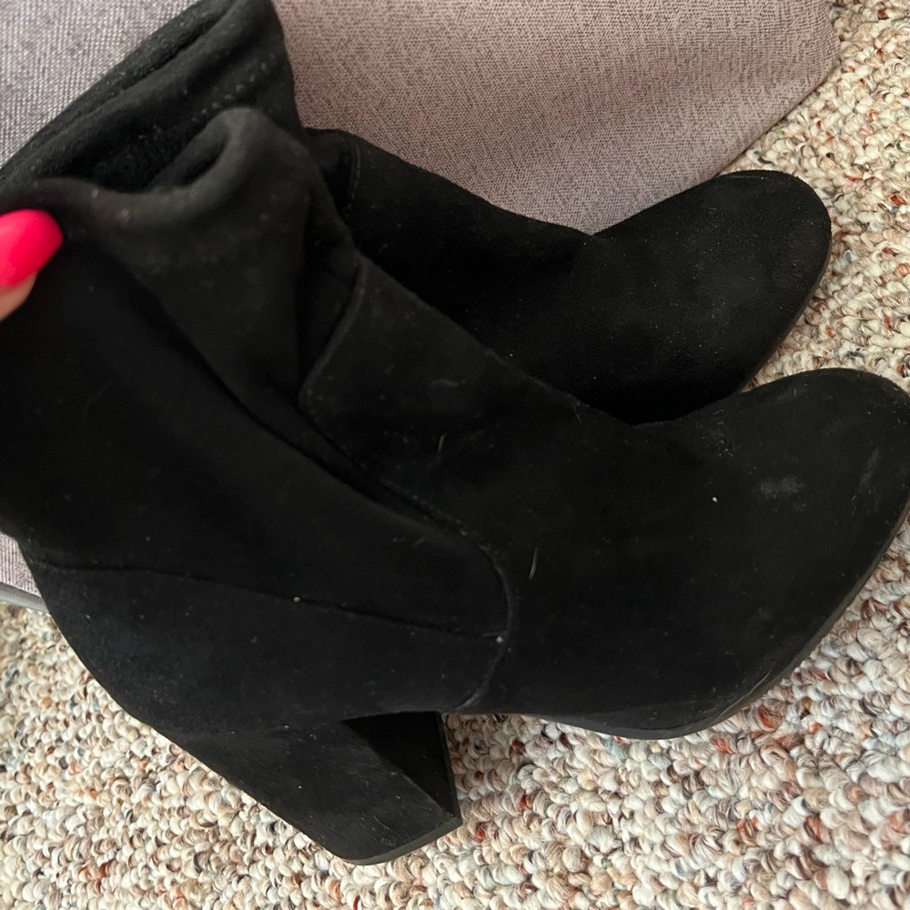 Union Bay CALISSA ankle boot